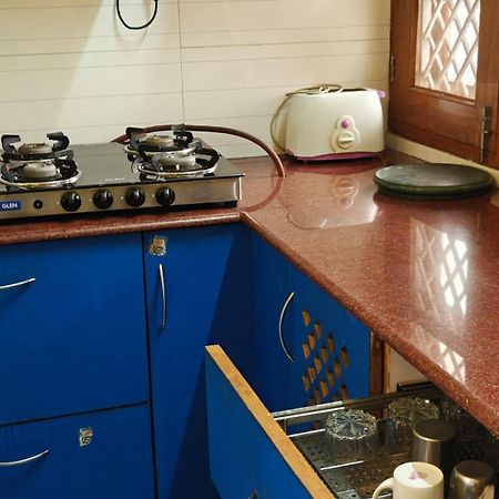 Fully Furnished Ish, Atithya Homestay With Various Amenities And Free Services In Lucknow, India Exteriér fotografie