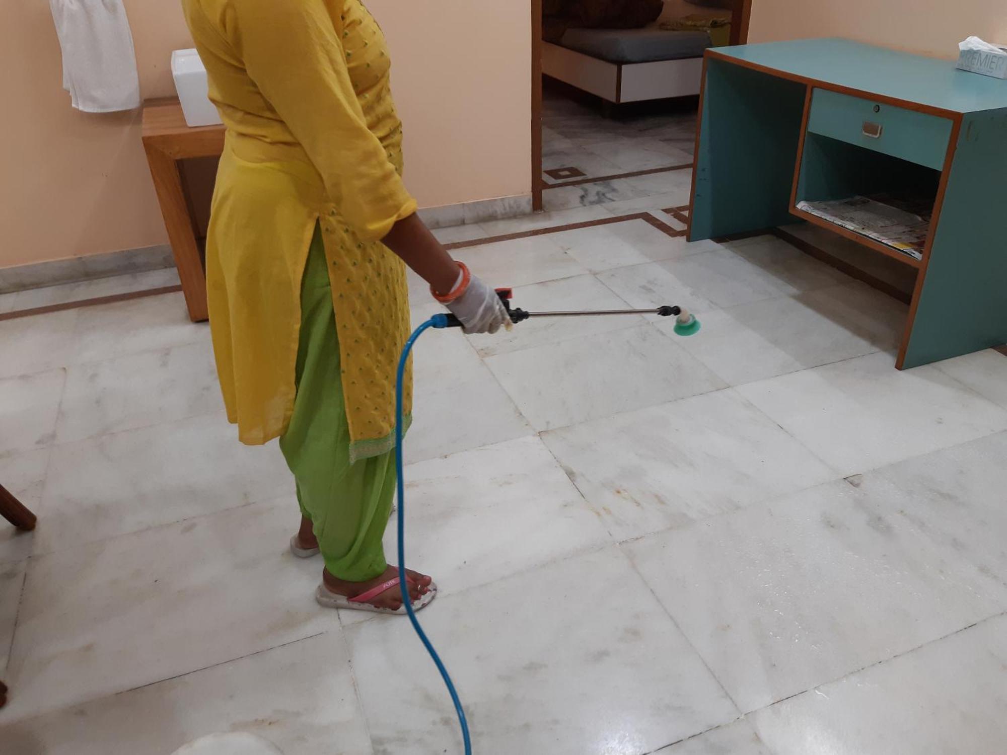 Fully Furnished Ish, Atithya Homestay With Various Amenities And Free Services In Lucknow, India Exteriér fotografie