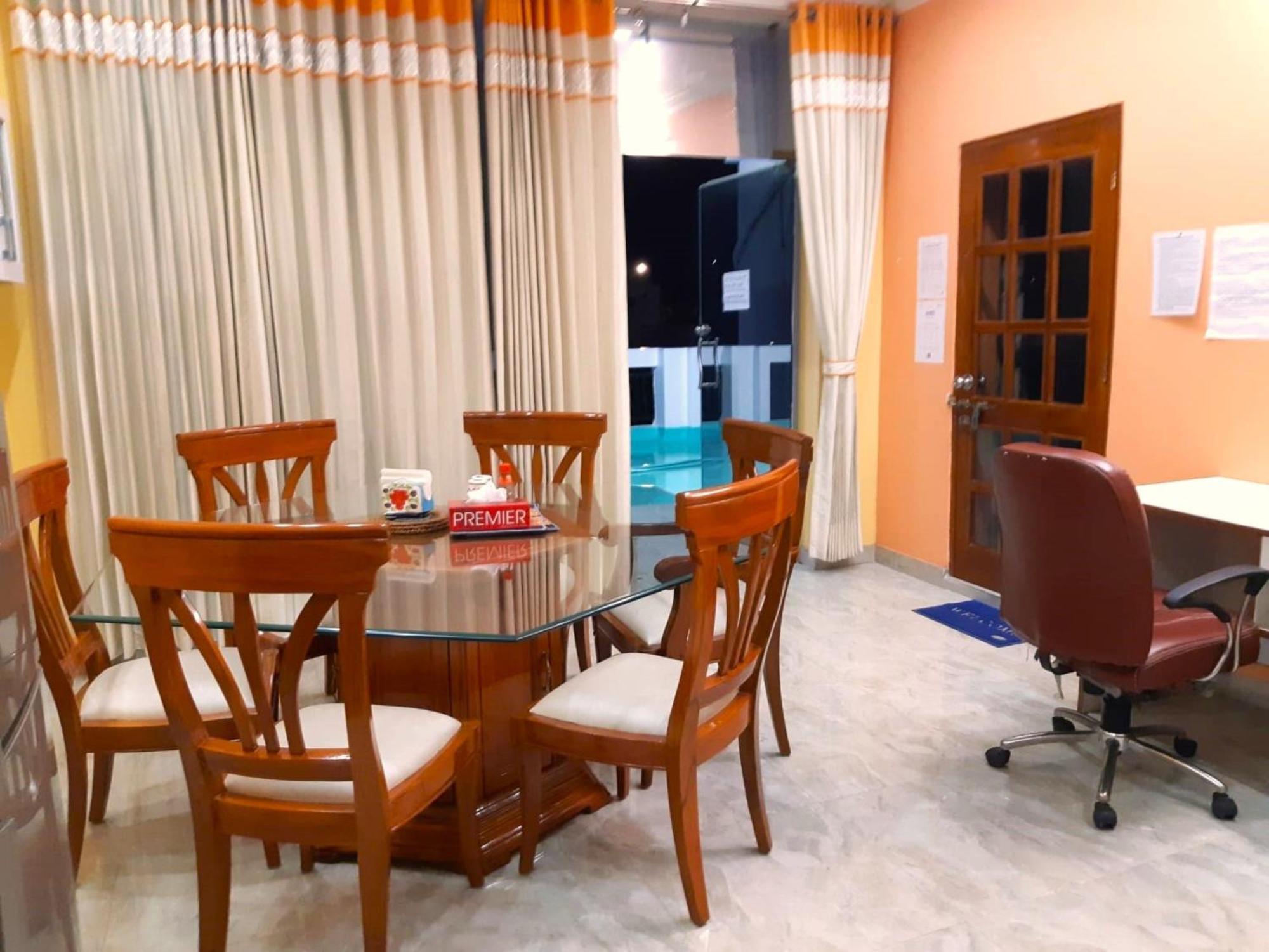 Fully Furnished Ish, Atithya Homestay With Various Amenities And Free Services In Lucknow, India Exteriér fotografie