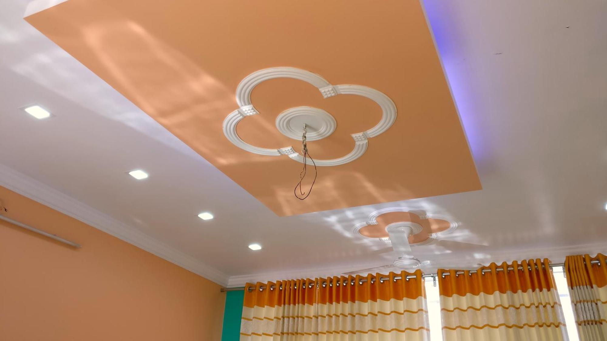 Fully Furnished Ish, Atithya Homestay With Various Amenities And Free Services In Lucknow, India Exteriér fotografie