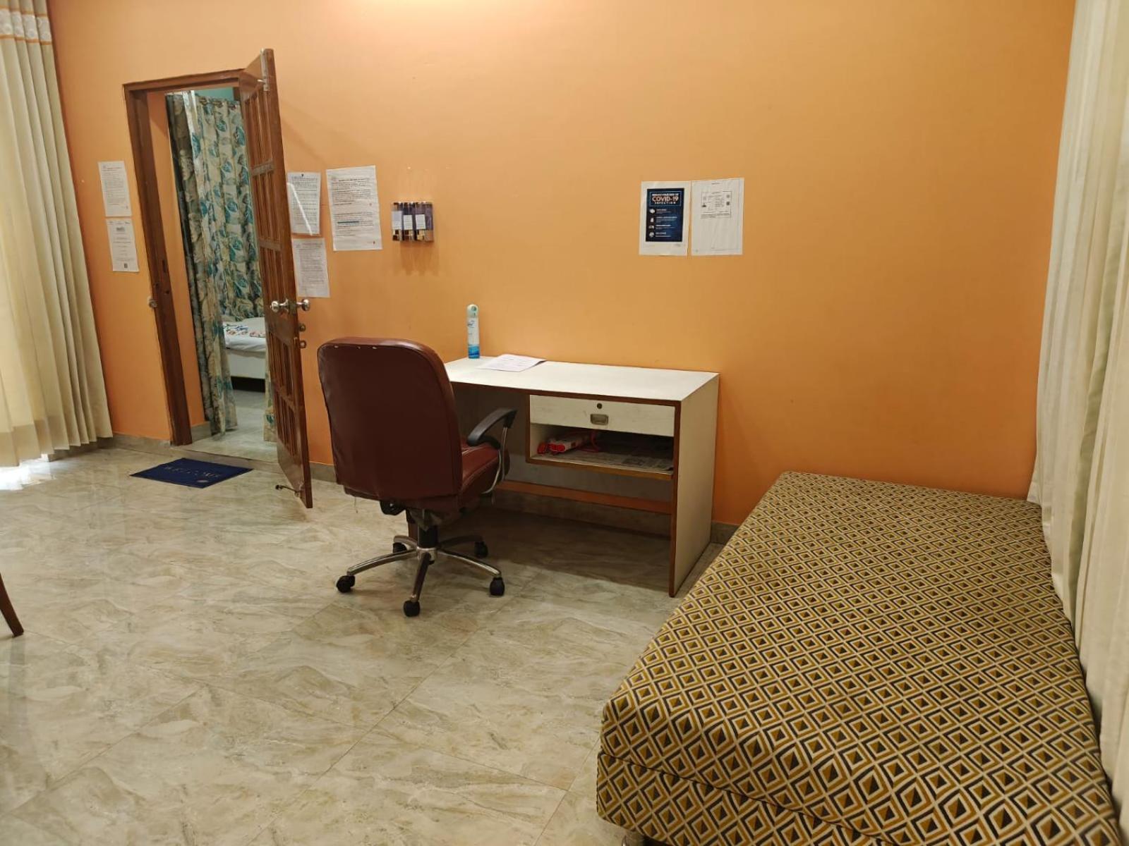 Fully Furnished Ish, Atithya Homestay With Various Amenities And Free Services In Lucknow, India Exteriér fotografie