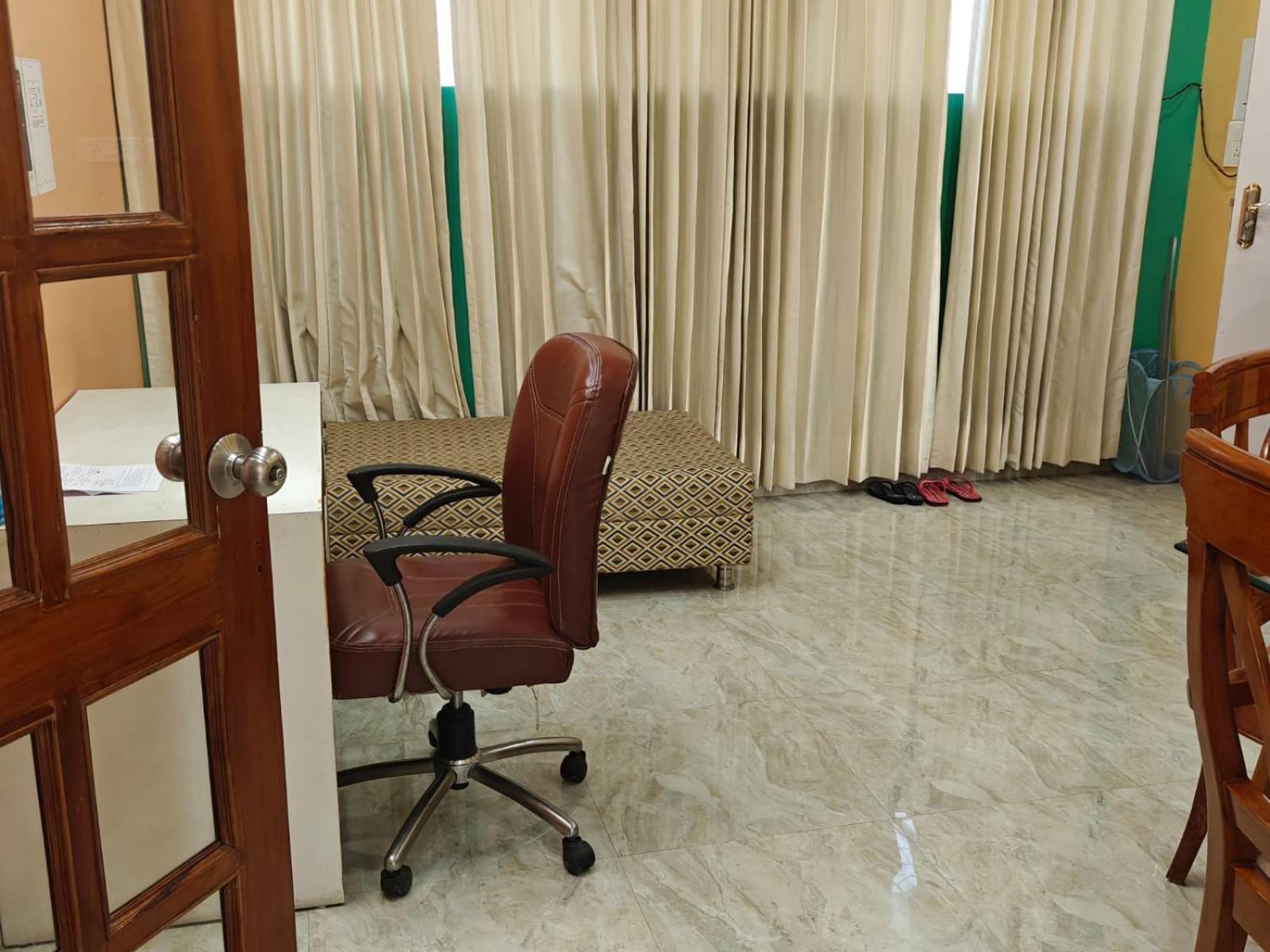 Fully Furnished Ish, Atithya Homestay With Various Amenities And Free Services In Lucknow, India Exteriér fotografie
