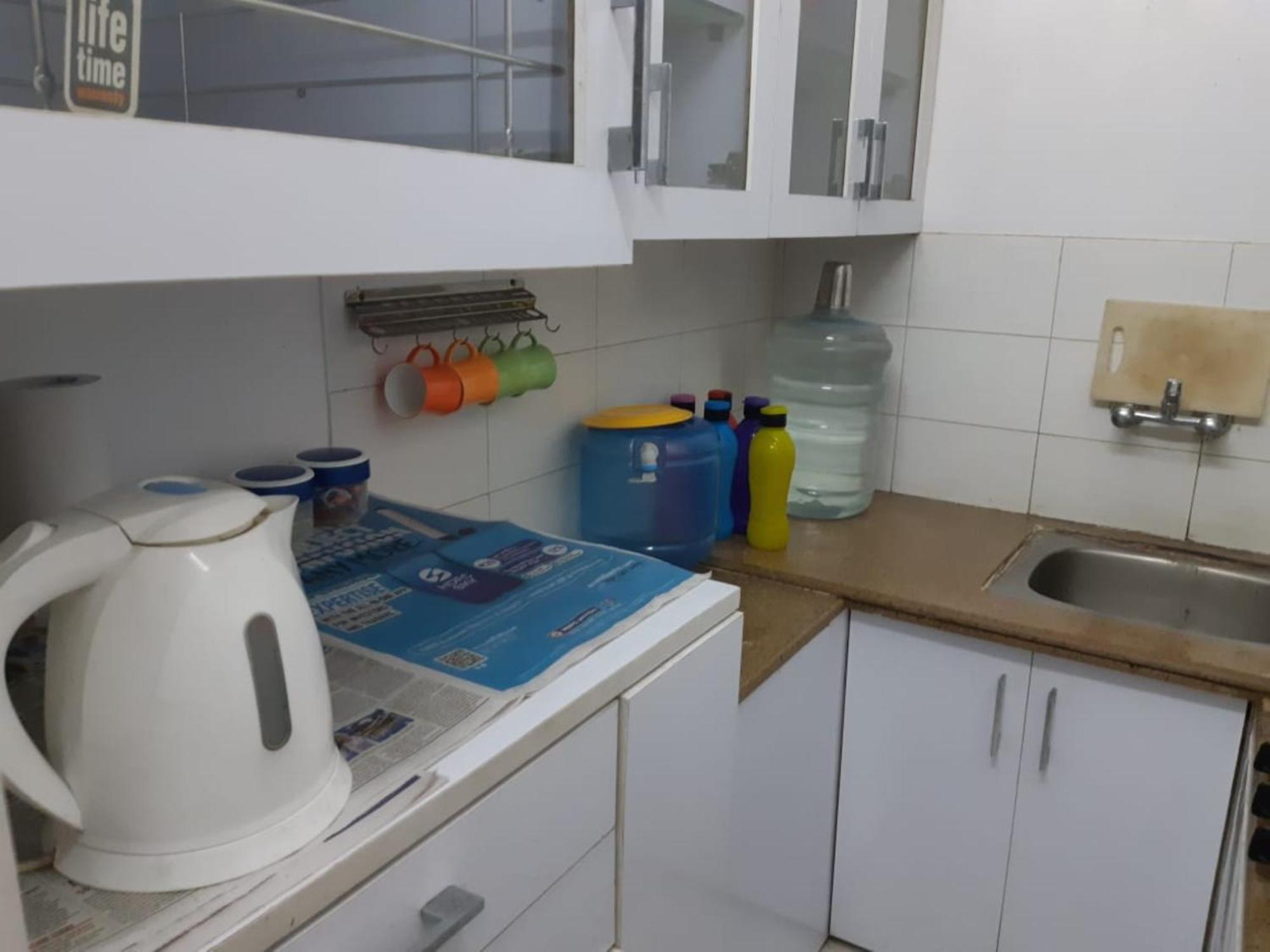 Fully Furnished Ish, Atithya Homestay With Various Amenities And Free Services In Lucknow, India Exteriér fotografie