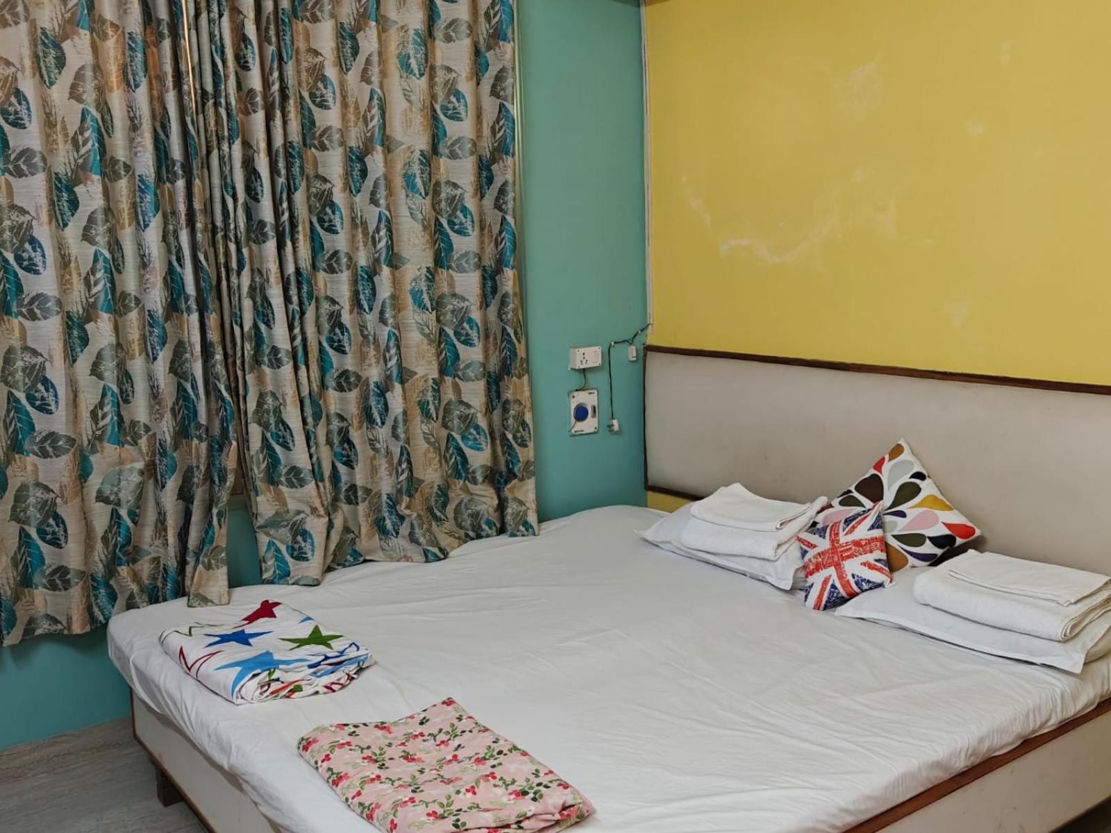 Fully Furnished Ish, Atithya Homestay With Various Amenities And Free Services In Lucknow, India Exteriér fotografie