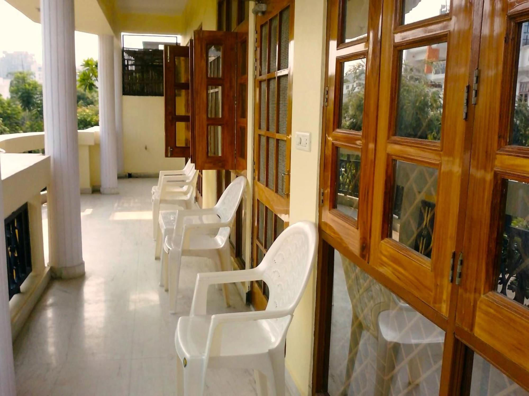 Fully Furnished Ish, Atithya Homestay With Various Amenities And Free Services In Lucknow, India Exteriér fotografie