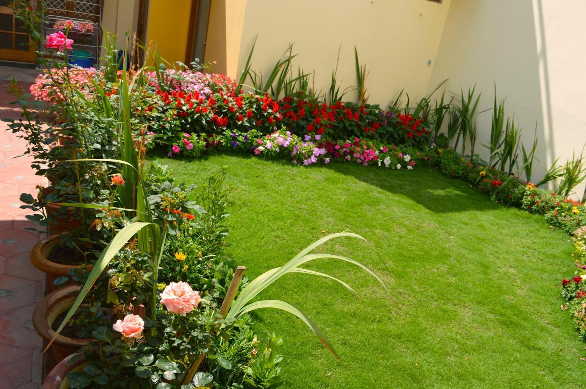 Fully Furnished Ish, Atithya Homestay With Various Amenities And Free Services In Lucknow, India Exteriér fotografie