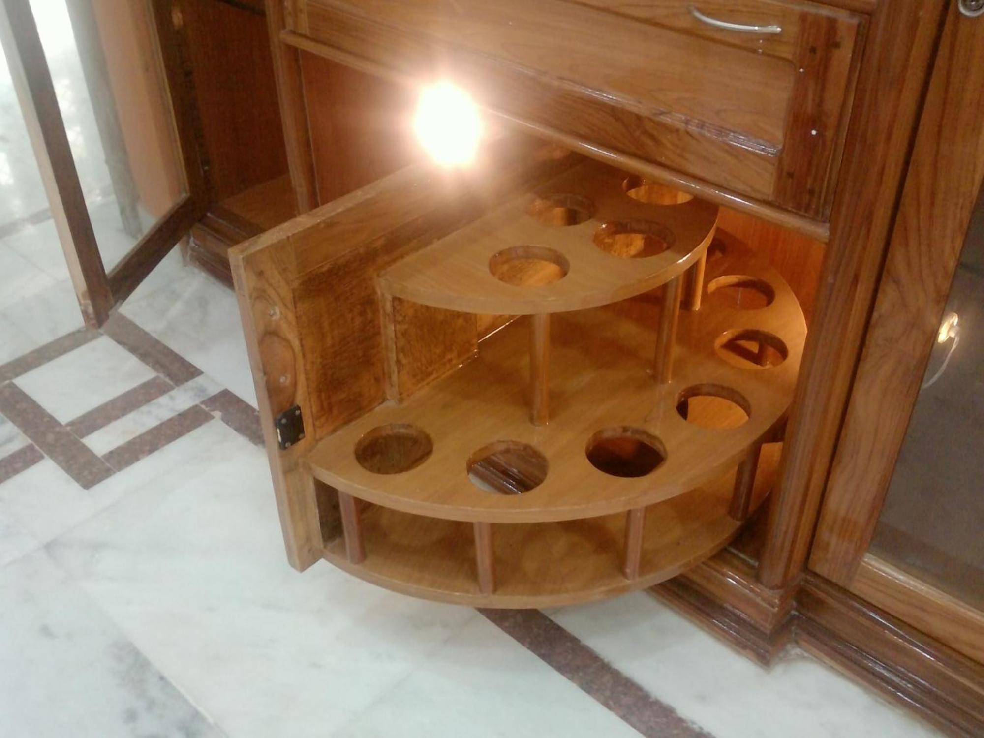 Fully Furnished Ish, Atithya Homestay With Various Amenities And Free Services In Lucknow, India Exteriér fotografie