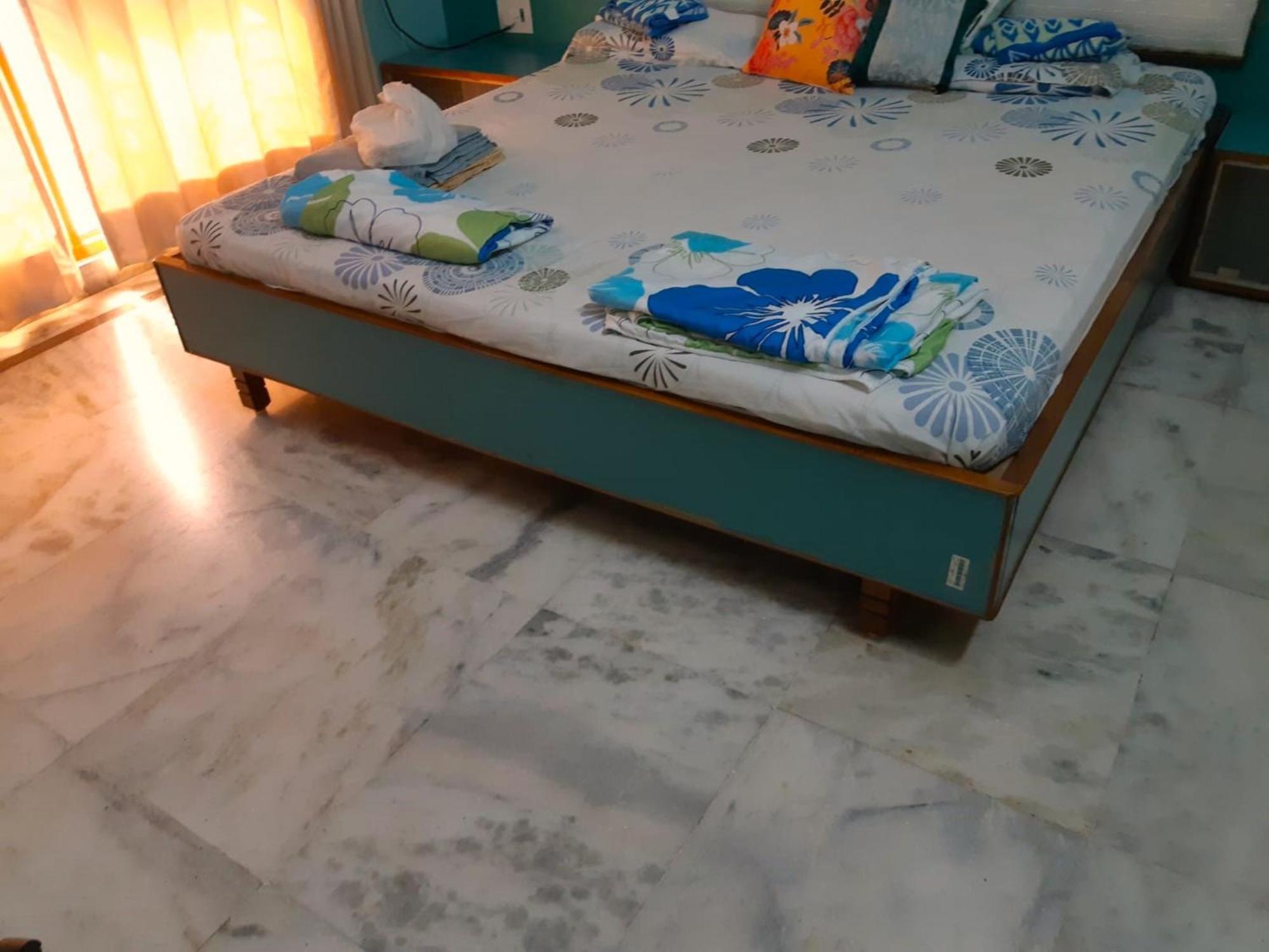 Fully Furnished Ish, Atithya Homestay With Various Amenities And Free Services In Lucknow, India Exteriér fotografie