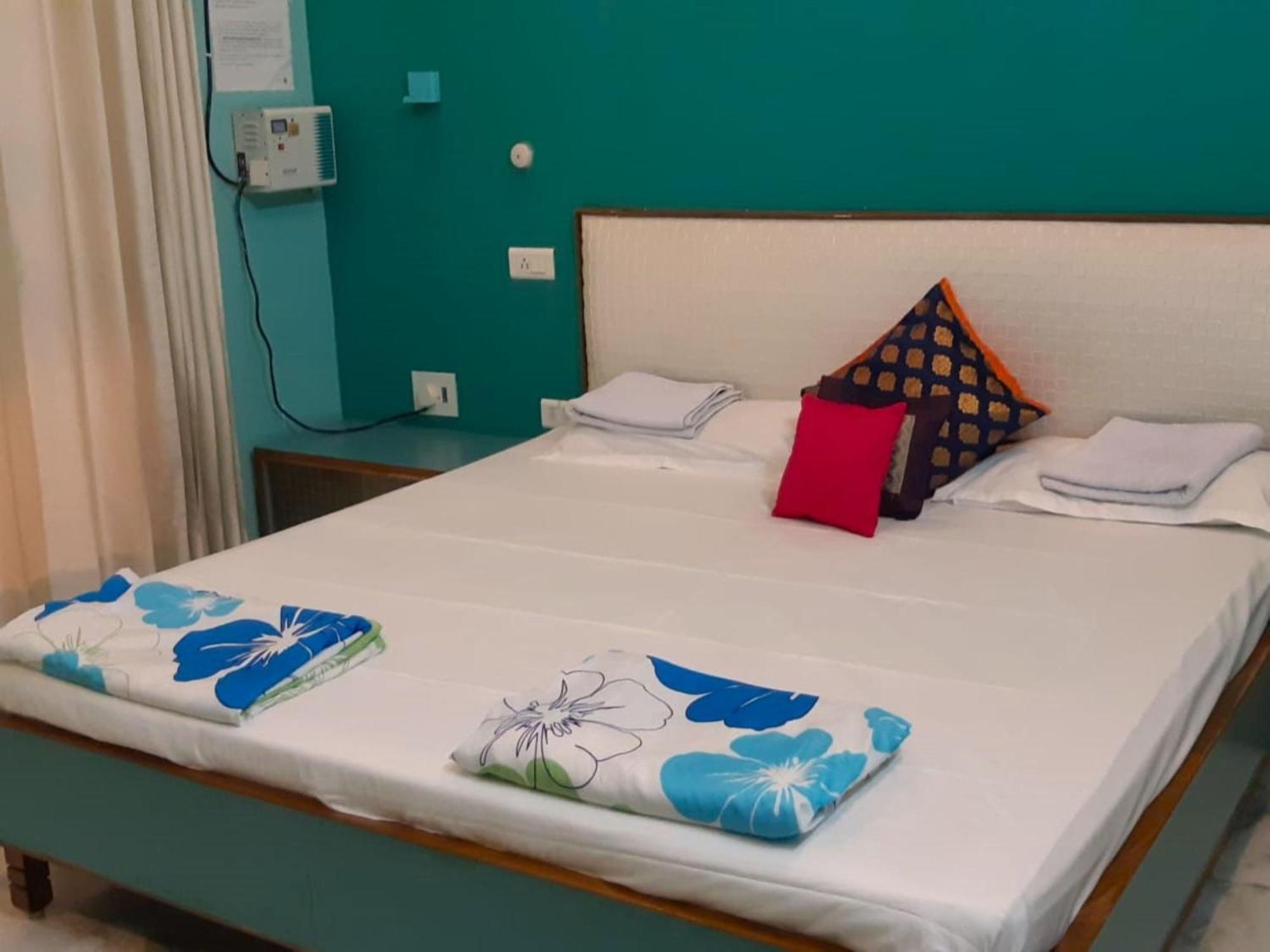 Fully Furnished Ish, Atithya Homestay With Various Amenities And Free Services In Lucknow, India Exteriér fotografie